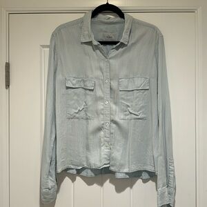 Rails blouse